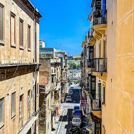 Lovely 1- Bedroom Apartment In Floriana エクステリア 写真