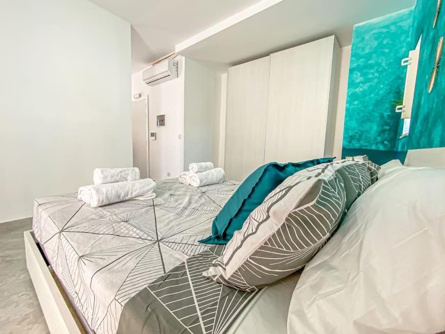 Lovely 1- Bedroom Apartment In Floriana エクステリア 写真