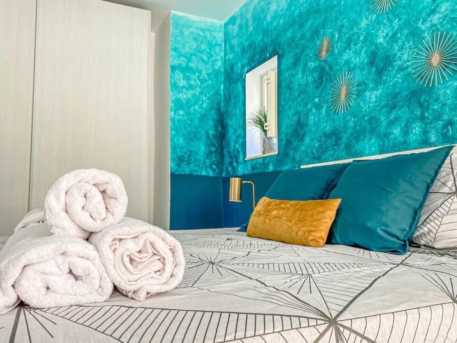 Lovely 1- Bedroom Apartment In Floriana エクステリア 写真