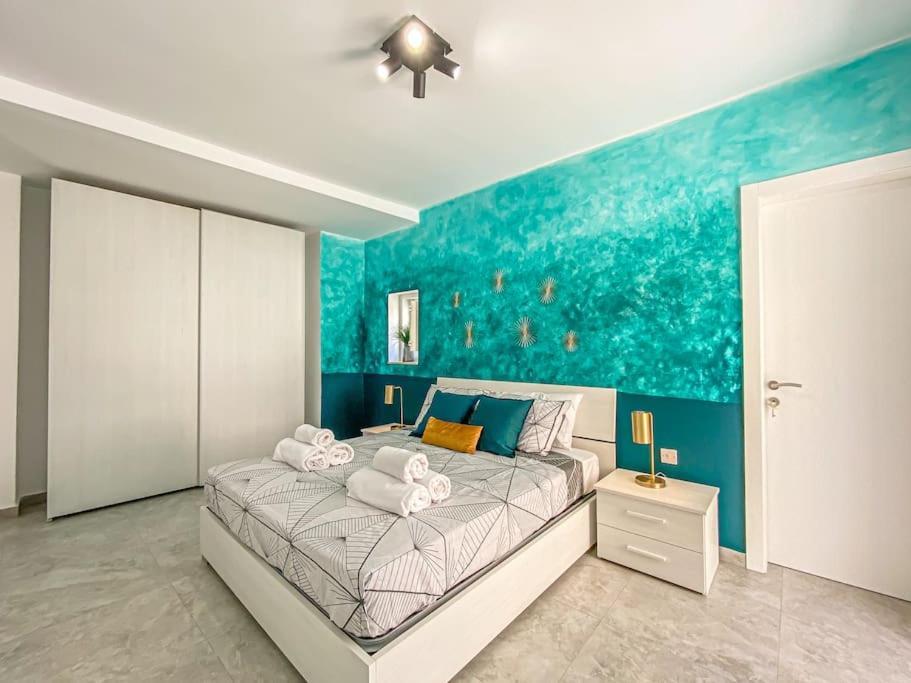 Lovely 1- Bedroom Apartment In Floriana エクステリア 写真