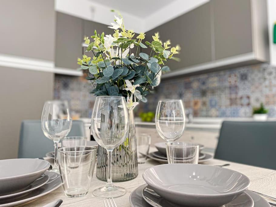Lovely 1- Bedroom Apartment In Floriana エクステリア 写真