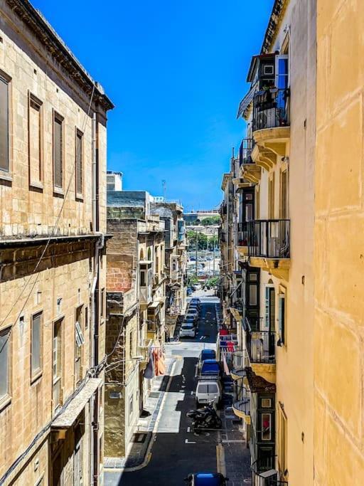 Lovely 1- Bedroom Apartment In Floriana エクステリア 写真