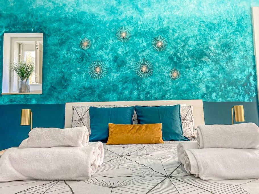 Lovely 1- Bedroom Apartment In Floriana エクステリア 写真